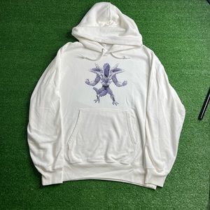 Dragonball z hoodie